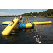inflatable adults water park